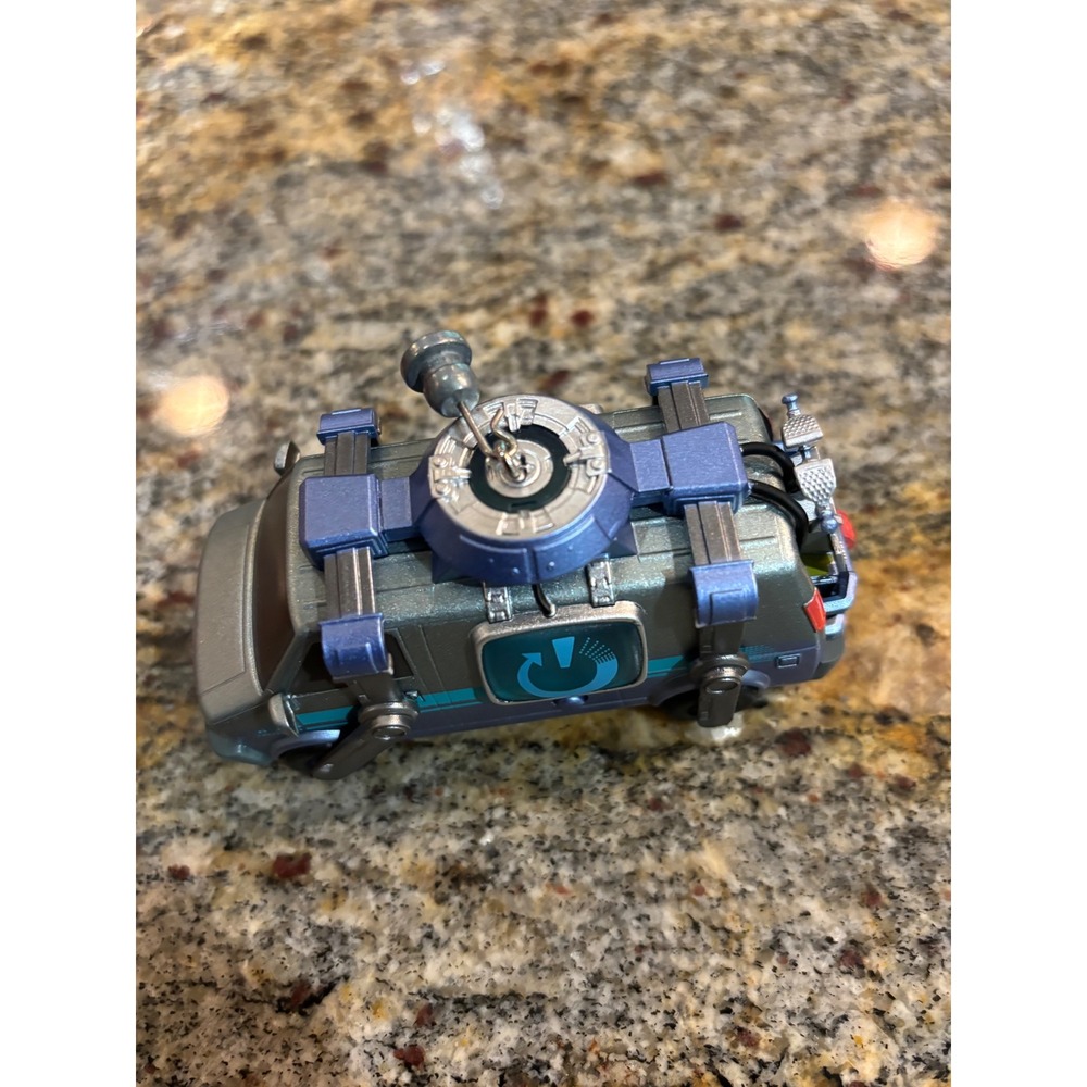 Hallmark Keepsake Fortnite Reboot Van Light Up Christmas Tree Ornament with Box - Picture 5 of 6